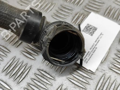 Pipe PEUGEOT PARTNER Box Body/MPV (K9) 1.5 BlueHDi 100 | BP28594415M125 - Image 5