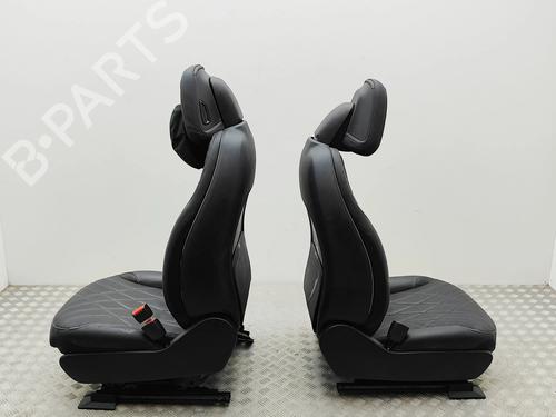 Sæde sæt MERCEDES-BENZ EQS (V297) EQS 450+ (297.123) | BP38730538C78  - Image 5