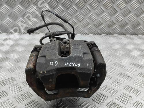 Used Right rear brake caliper Right rear brake caliper BMW X5 (G05, F95) xDrive 30 d Mild-Hybrid (286 hp) 32755823 32755823