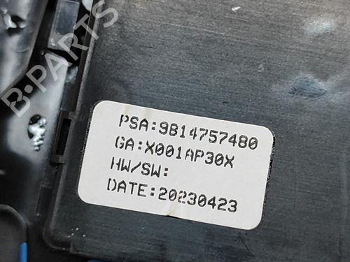 Interior roof light PEUGEOT 2008 II (UD_, US_, UY_, UJ_, UR_, UC_) e-2008 (UKZKXZ) | BP29042456I8 