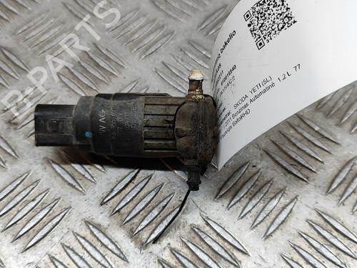 Used Washer pump SKODA YETI (5L) 1.2 TSI (105 hp) 16076985