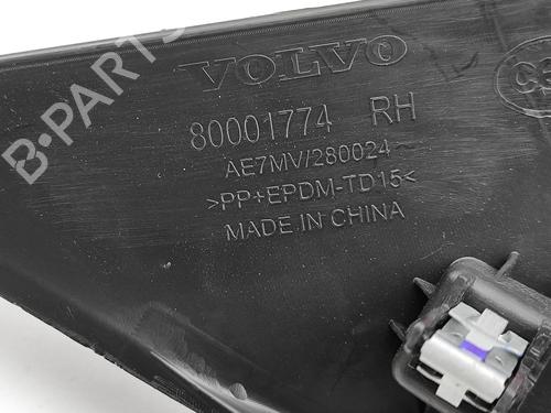 Bagagerumsbeklædning VOLVO EX30 (416) Performance AWD | BP38094756I3 - Image 5