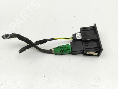 Electronic module VW GOLF VII Variant (BA5, BV5) 2.0 TDI | BP29920207M83