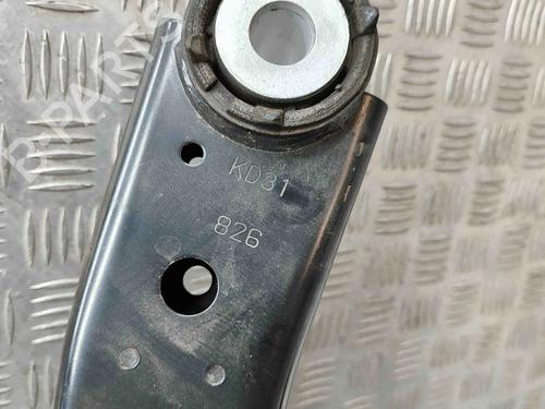 Rear axle MAZDA CX-5 (KF) 2.0 | BP33375498M2  - Image 5