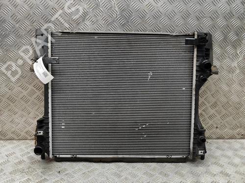 Used Water radiator Water radiator JAGUAR XF I (X250) 3.0 D (241 hp) 17444959 17444959