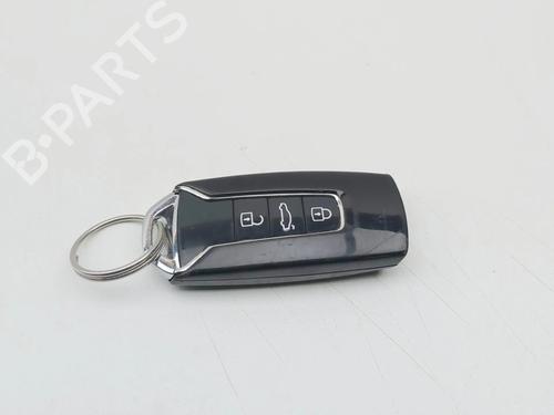 Electronic module VW TOUAREG (CR7, RC8) 3.0 TDI 4motion | BP38707223M83 - Image 4