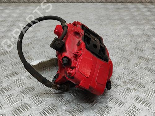 Left front brake caliper TESLA MODEL S (5YJS) P100D AWD | BP29391933M105 