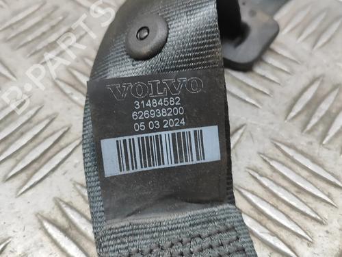 Rear left seatbelt VOLVO XC90 II (256) B5 Mild-Hybrid | BP28562241I29  - Image 5