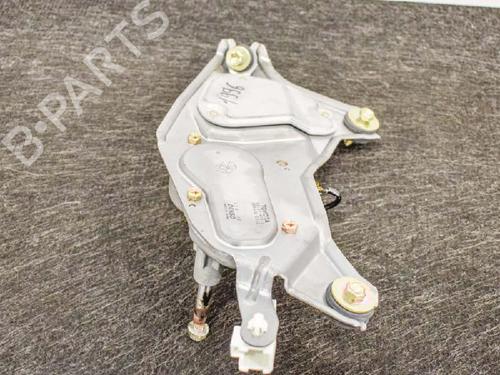 Rear wiper motor TOYOTA PRIUS Liftback (_W2_) 1.5 Hybrid (NHW20_, NHW20R) | BP6838941M102 