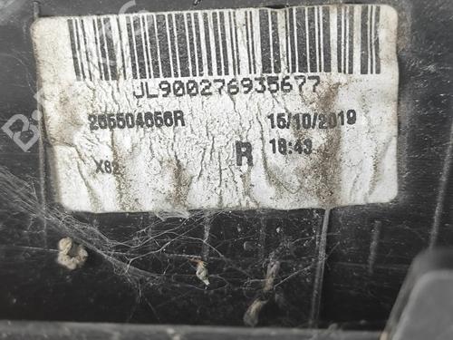 Right taillight FIAT TALENTO Van (296_) 1.6 D | BP33391654C35  - Image 7