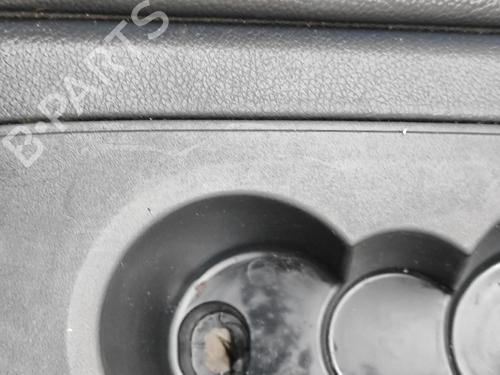 Rear seat MERCEDES-BENZ E-CLASS Coupe (C238) E 220 d (238.314) | BP36782845C17 - Image 5