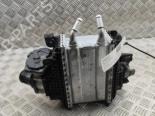 Used Intercooler Intercooler FORD TRANSIT CUSTOM V362 Van (FY, FZ) 2.0 EcoBlue (105 hp) 27433742 27433742