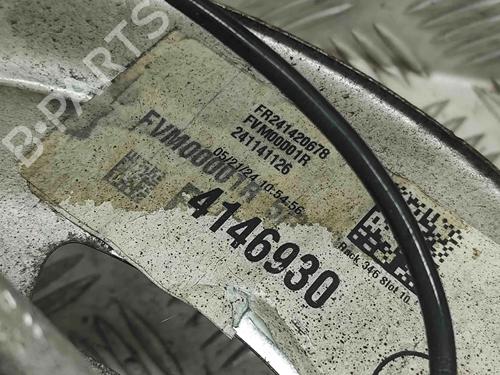 Right front steering knuckle CHEVROLET MALIBU 1.5 T | BP33375018M26  - Image 7