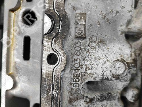 Oil sump AUDI A5 Convertible (8F7) S5 quattro | BP24582100M115 