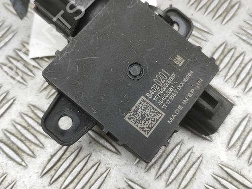 Electronic module CHEVROLET CORVETTE (C7) 6.2 | BP33395342M83  - Image 5