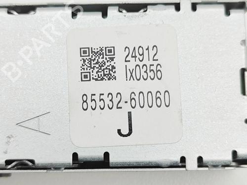 Electronic module TOYOTA bZ4X (_EAM1_) EV (XEAM10) | BP36783135M83 - Image 7