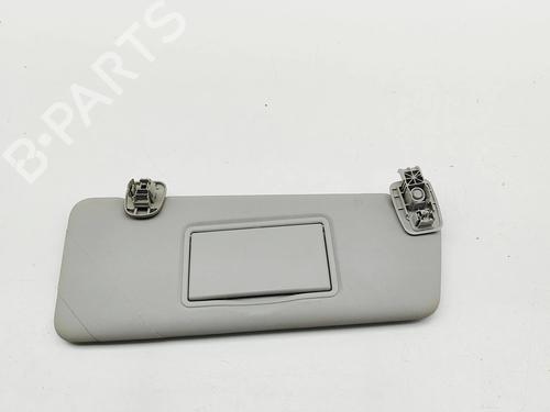 right-sun-visor-renault-zoe-bfm_-2012-34282642 main image