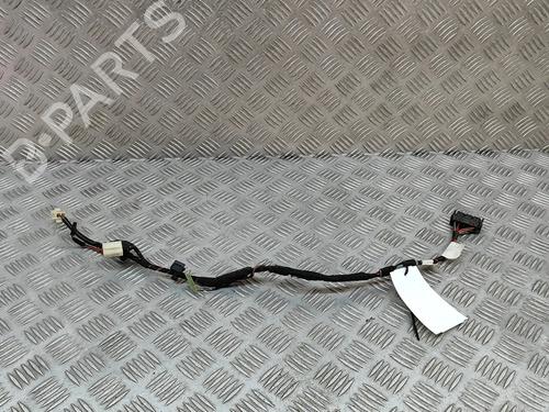 Used Wiring harness Wiring harness PORSCHE 911 (997) 3.8 Carrera 4S (355 hp) 22351225 22351225