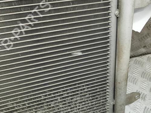 AC radiator VW CADDY IV Box Body/MPV (SAA, SAH) 2.0 TDI | BP25614546M32 