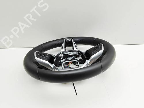 Steering wheel BMW X2 (U10) sDrive 20 i | BP36564829C49 - Image 4