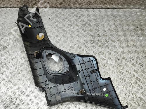 Rear left panel PORSCHE 911 (997) 3.6 Carrera 4 | BP33661510C60 - Image 3