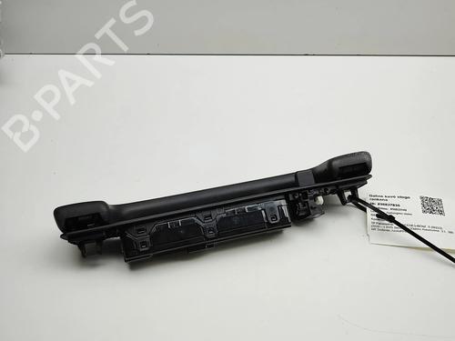 Interior roof handle VW PASSAT B7 (362) 1.4 TSI EcoFuel | BP37469372I35 - Image 3