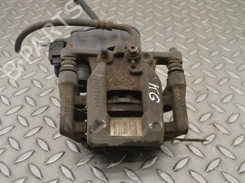 Used Left rear brake caliper PEUGEOT 3008 II SUV (MC_, MR_, MJ_, M4_) 1.6 THP 165 (M45GYW, M45GZW, M45GYV) (165 hp) 30267828