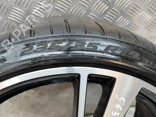 Rim AUDI A3 Sportback (8VA, 8VF) RS3 quattro | BP29404002C45