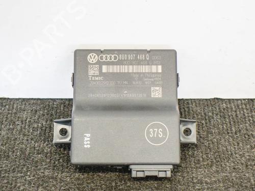 Used Electronic module AUDI Q3 (8UB, 8UG) 2.0 TDI quattro (177 hp) 6763672