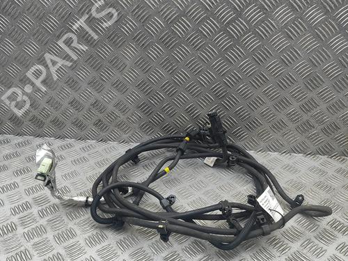 Used Pipe Pipe MERCEDES-BENZ E-CLASS (W213) E 300 de 4-matic (213.011) (306 hp) 34282436 34282436