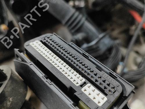 Engine BMW 1 (F20) 118 d | BP33378647M1  - Image 8