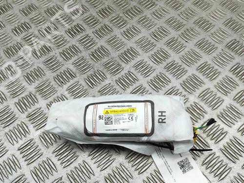 Used Right seat airbag Right seat airbag FORD PUMA (J2K, CF7) 1.0 EcoBoost mHEV (155 hp) 33331716 33331716