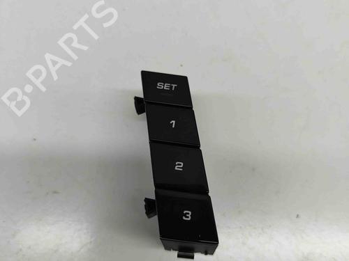 Used Switch PORSCHE CAYENNE Coupe (9YB) 3.0 AWD (9YBAA1) (340 hp) 28432362