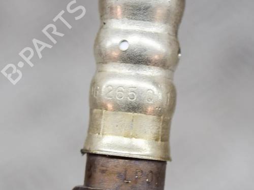 Electronic sensor AUDI A5 Sportback (8TA) S5 quattro | BP9630085M84