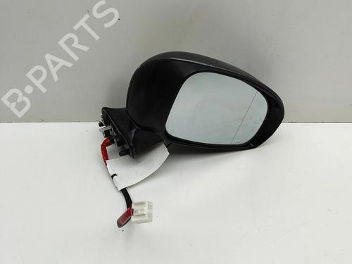 Used Right mirror Right mirror TOYOTA PRIUS PLUS (_W4_) 1.8 Hybrid (ZVW4_) (136 hp) 33624484 33624484