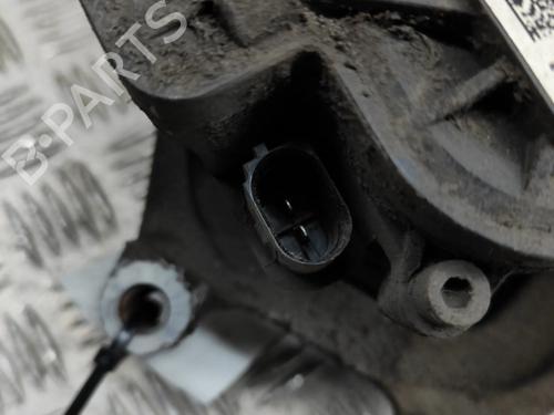 Left rear brake caliper VW PASSAT B8 (3G2, CB2) 2.0 TDI | BP17865331M107 