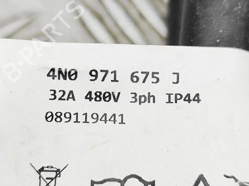 Cable PORSCHE MACAN (XAB) 4 Electric 4 (XABBB1, XABFD1) | BP38467118E12 - Image 6