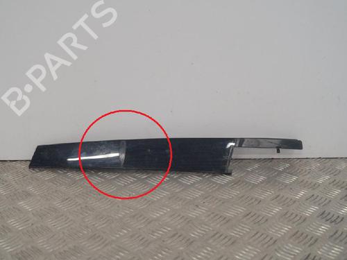 Door moulding trim AUDI A4 B9 (8W2, 8WC) 2.0 TFSI | BP14658510C150 