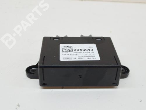 Electronic module FORD FIESTA VII (HJ, HF) 1.0 EcoBoost | BP9113850M83