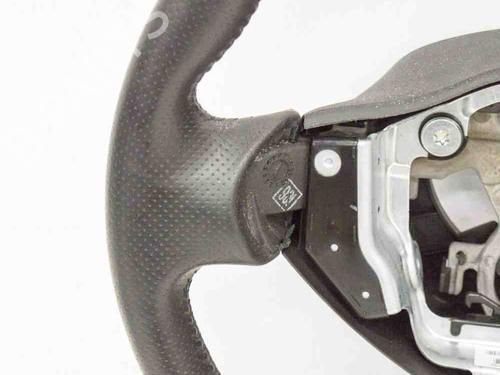 Steering wheel NISSAN JUKE (F15) 1.6 | BP6758692C49 