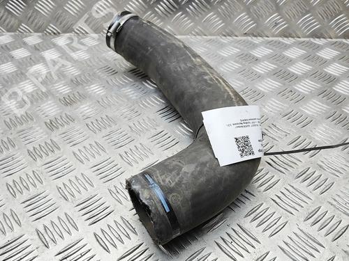 Intercooler pipe PEUGEOT BOXER Bus 2.2 BlueHDi 140 | BP38239478M127 - Image 4