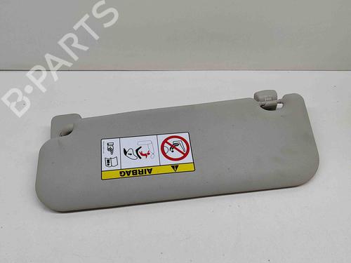 Right sun visor JAGUAR I-PACE (X590) EV400 AWD | BP27768369I2 