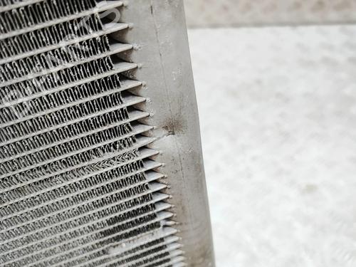AC radiator LAND ROVER DISCOVERY V (L462) 2.0 Sd4 4x4 | BP37029249M32 - Image 5