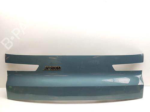 Used Tailgate trim BMW XM (G09) XM All-wheel Drive (653 hp) 32213699