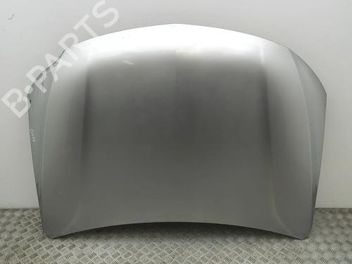 Motorhjelm Motorhjelm MITSUBISHI L200 / TRITON (KJ_, KK_, KL_) 2.4 DI-D 4WD (KL1T) (181 hp) 37583322 37583322
