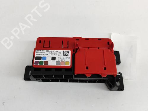 Used Electronic module BMW 3 Touring (G21, G81) 330 e Plug-in-Hybrid (292 hp) 27772753