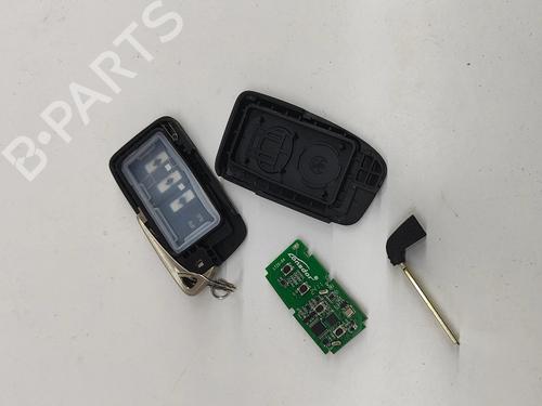 Electronic module LEXUS NX (_Z1_) 300h AWD (AYZ15_, AYZ15R) | BP27790036M83 