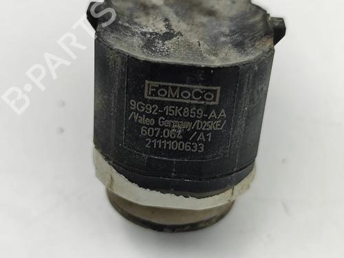 Electronic module LAND ROVER FREELANDER 2 (L359) 2.2 TD4 4x4 | BP27803759M83 - Image 6