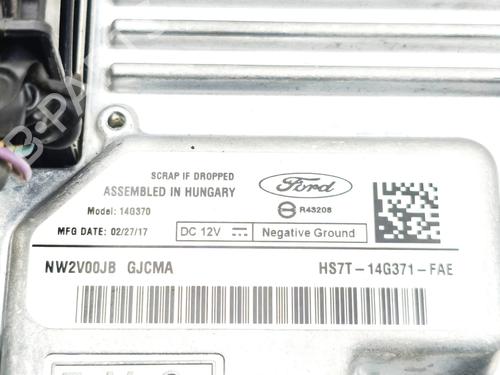 Display monitor FORD TRANSIT V363 Platform/Chassis (FED, FFD) 2.0 EcoBlue | BP39380707C48  - Image 7