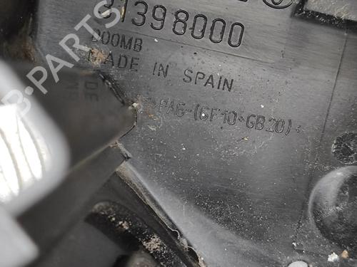 Fuse box VOLVO V60 II (225) B6 Mild-Hybrid AWD | BP32756060E1 - Image 8